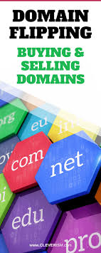 Pin On Domain Flipping