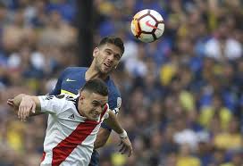 En qué horario es el boca vs river es el sábado 2 de setiembre de 2017 que boca juniors, vigente campeón de argentina, enfrenta en el estadio bicentenario de. River Plate Boca Juniors Horario Y Donde Ver El Partido En Palma