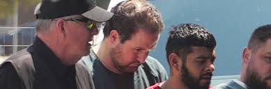 FBI: Ex-Perryton football coach wants to marry, run away with 15-year-old  student