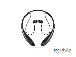 Jun 21, 2021 · à l'occasion du prime day amazon propose une sélection d'offres promotionnelles sur les écouteurs bluetooth. Lg Hbs 800 Ecouteurs Bluetooth Sans Fil Son Puissant Ultra Performant Pour Smartphones Lg0017 Sodishop