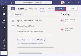 Microsoft teams is a workspace for collaborative teamwork in office 365. The Easy Way To Join Microsoft Teams Meetings