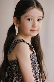 Jamie Kay Organic Cotton Alyssa Dress in Luca Floral 3Y