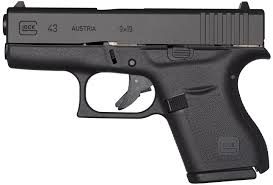 Pin On Guns