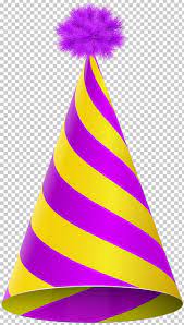 Party Hat Birthday Png Birthday Blue Cap Clipart Clip Art Party Hat Clipart Birthday Png Clip Art