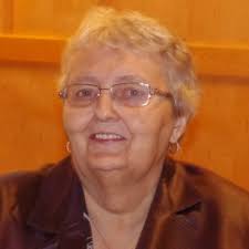 CROTEAU, M Loretta (Thomson)