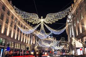 Order now for a fast home delivery or reserve in store. The Best Christmas Lights In London 2020 Cn Traveller
