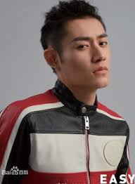 Peng Chu-Yue (彭楚粤)