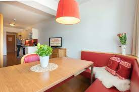 Im haus martin erwartet sie ein „urlaub am bauernhof in liebevoll eingerichteten ferienwohnungen. Willkommen Nassfeldhaus Sonnalpe Apartments An Der Skipiste In Hermagor