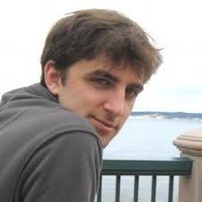 Paul Mandel (@pauldances)