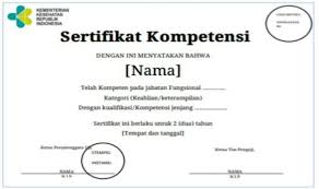 Check spelling or type a new query. Fungsional Kesehatan Berstatus Pns Wajib Lulus Uji Kompetensi Untuk Naik Jabatan Medianers
