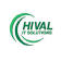 Hival IT Solutions Private Limited logo