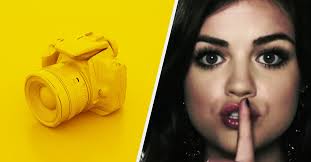 Quiz: Choose Photos To Reveal A Hidden Truth