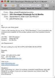 It says to apply through emailing but i don't know what to write in the body of the. Subject Line For Resume Email Recruiter Fresher Send Sample Sending Hudsonradc