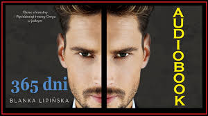 365 Dni Audiobook Mp3 Blanka Lipinska Premiera Posluchaj Zwiastun I Pobierz Calosc Mp3 Youtube
