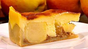 Welche rezepte gibt es im br fernsehen? Wir In Bayern Rezept Schwabischer Apfelkuchen Rezepte Wir In Bayern Br Fernsehen Fernsehen Br De