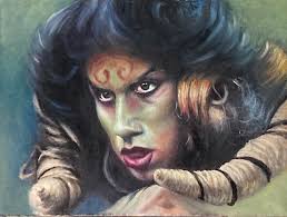 The Daily Art Stream