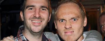 Piwinski Becomes 'Three'Winski