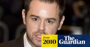 Outrage at Danny Dyer's 'sick' advice column in Zoo magazine