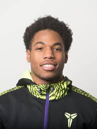 Domonique Williams signs with Kentucky