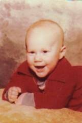 Eric Schreffler Obituary (2005)