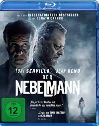 La ragazza nella nebbia trailer) abonniere uns! Der Nebelmann Filme Nebel Thriller
