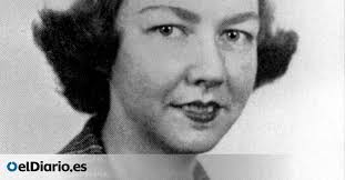 'Por favor, Dios, ayúdame a ser una buena escritora': Flannery O'Connor, la  autora incomprendida del cuento gótico sureño