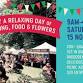 Cross Hills Gardens Country Fair 2025 event image
