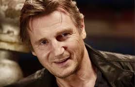 Happy 73rd birthday today June 7th to the living legend Liam Neeson. From  playing Oskar Schindler and Michael Collins to classic literature's Jean  Valjean, actor Liam Neeson's masterful characterizations of flawed men