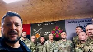 михаил драпатый