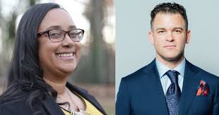 Republican Keeps Fundraising Lead in School Board Race