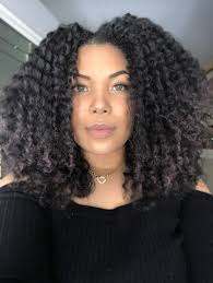 A twist out is a great natural hairstyle that can be done using a variety of techniques. 6 Steps To The Perfect Elongated Twistout Madamenoire