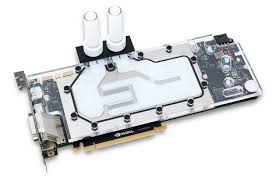 Ek Announces The Availability For Custom Gtx 1080 Cards Water Blocks Graphic Card List Custom