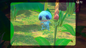 This nintendo switch adventure will take you from island to island on an ecological survey, photographing pokémon and building your own pokémon photodex! New Pokemon Snap Nintendo Switch Nintendo