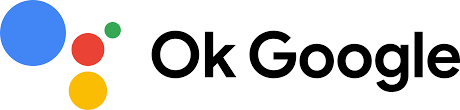 Ok Google Logo - PNG and Vector - Logo Download