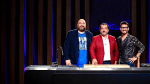 Yeni tanıtım ile beraber heyecanda başladı. Masterchef 30 Bolum Fragmani Seyrederiz