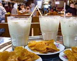 Image of دوغ و گوشفیل اصفهان