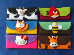 Pencil Case Tempat Pensil Lucu Tempat Pensil Pensil Kreatif