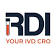 RDI - Your IVD CRO logo