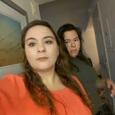 Misty Salinas's Instagram, Twitter & Facebook