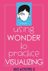 Have You Read The Book Wonder By R J Palacio It Might Be One Of My Absolute Favorites To Read To My Students I Teaching Wonder Wonder Novel Wonder Activities