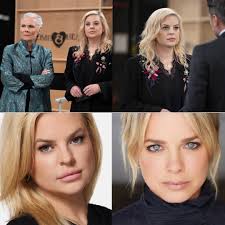 Kirsten Storms reveals her upcoming future at General Hospital