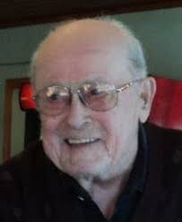 Obituary of Ernest B. Lewis