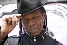 Ranking Roger, of The English Beat and General Public, 1963-2019