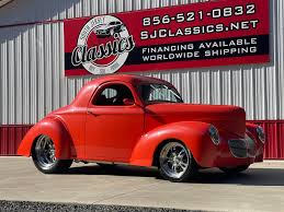 Image result for Bugatti Red 1941 GMC