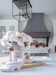 Where To Buy The Most Realistic Fake Flowers Sanctuary Home Decor In 2020 Decor Home Decor Rustic Pendant Lighting