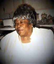 Mother Cordie Tarver-Hill Obituary