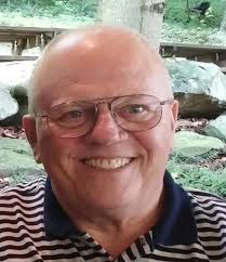 John H. Darling Obituary February 20, 2018
