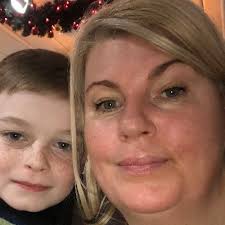 Noreen Devine (@NoreenDevine6)