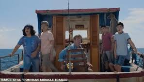 The essence is relatively the same, yet the intellectual sophistication outshines blue miracle. there's also a peculiar use of language in quintana's film. Lyco0xl9zh6z9m