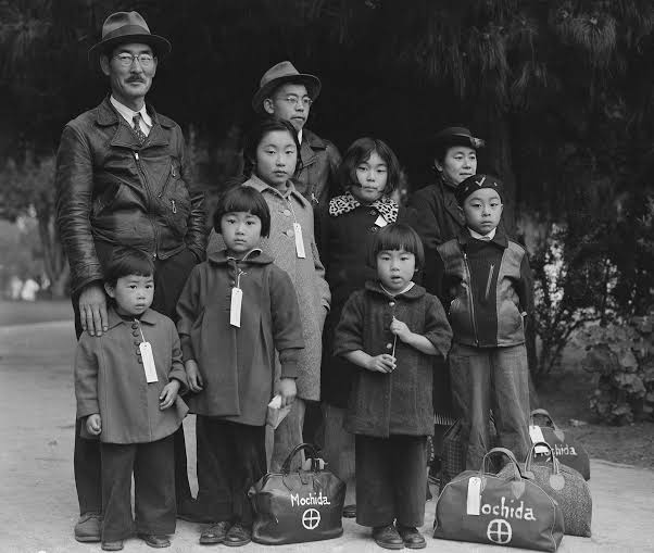 Dorothea Lange | Photos, Migrant Mother, Great Depression, Japanese Internment, Biography, Work, & Facts | Britannica